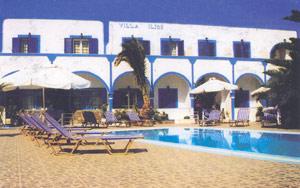 VILLA ILIOS